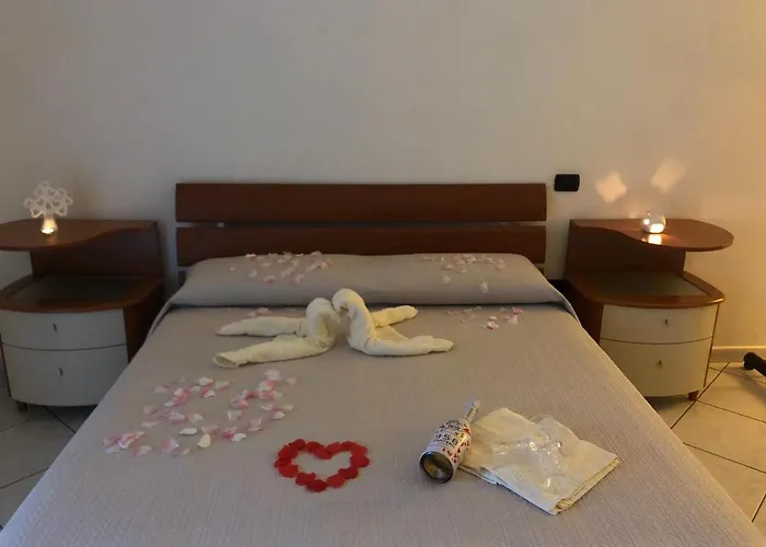 بيت للعطل Alma House