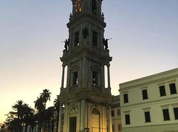 Alma House بيت للعطل بومبيي