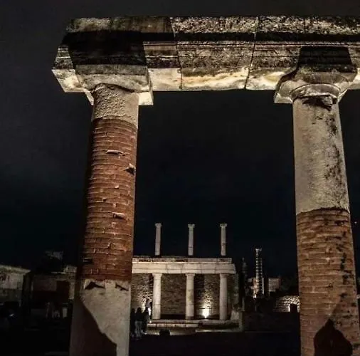 بيت للعطل Alma House