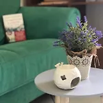 Vakantiehuis Alma House