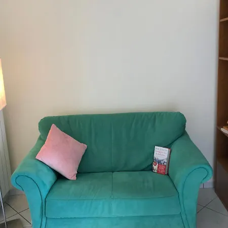 Vakantiehuis Alma House *