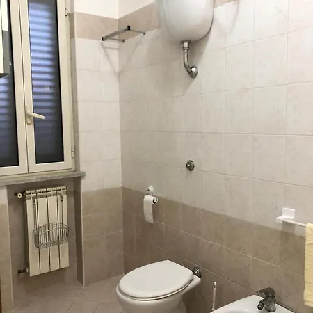 Σπίτι διακοπών Alma House