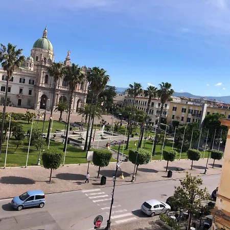 Alma House * Pompéi