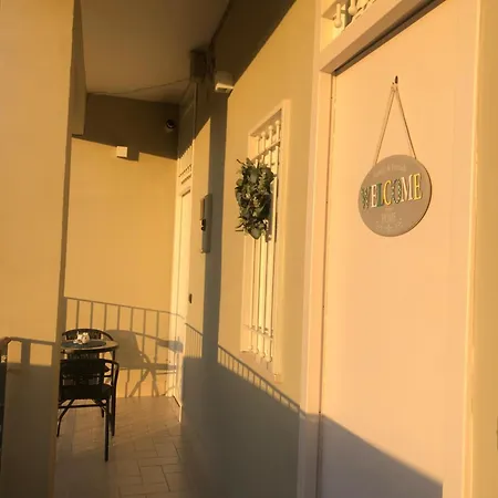 Hébergement de vacances Alma House