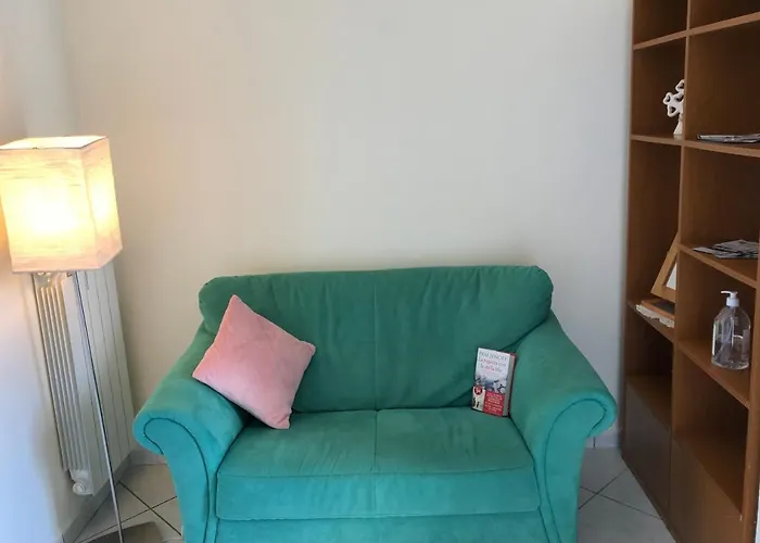 Hébergement de vacances Alma House *