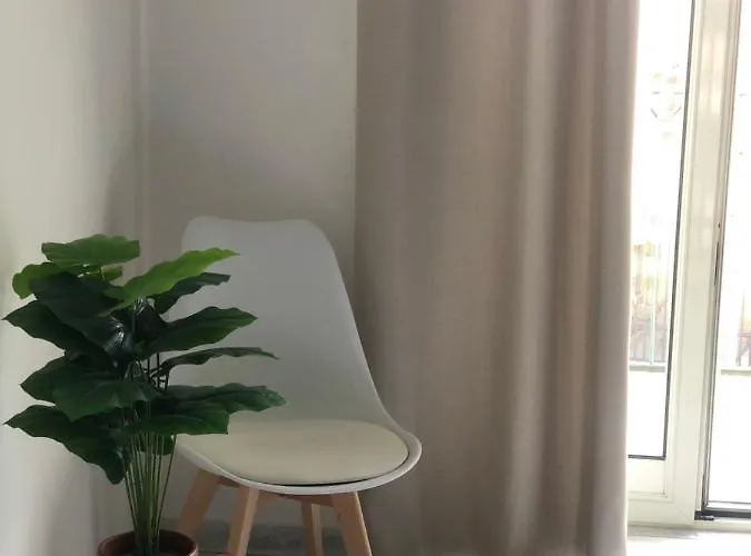 Hébergement de vacances Alma House Pompéi