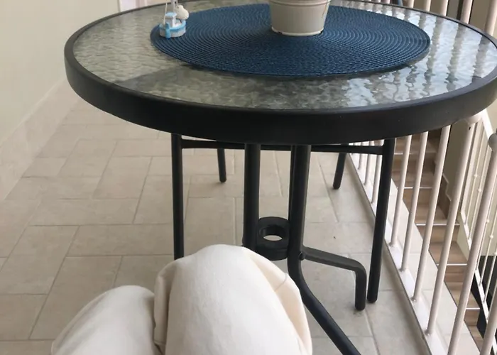 Hébergement de vacances Alma House