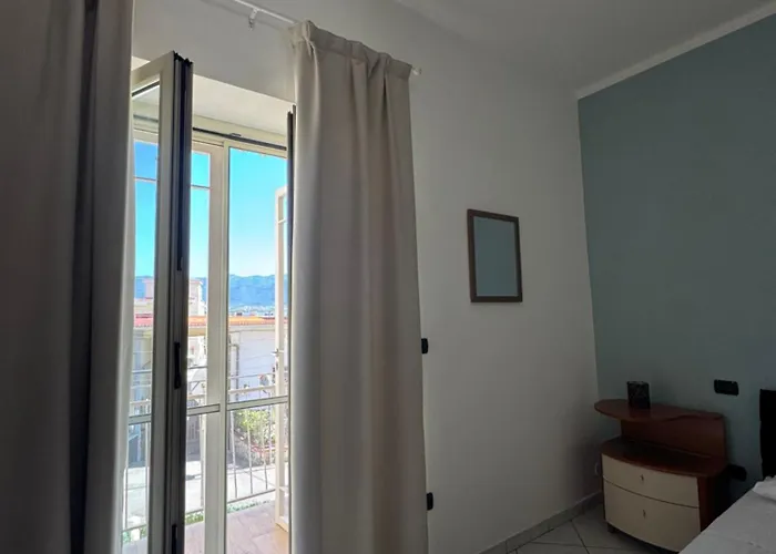 Hébergement de vacances Alma House